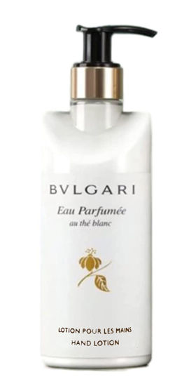 Bvlgari eau parfumee lotion shop