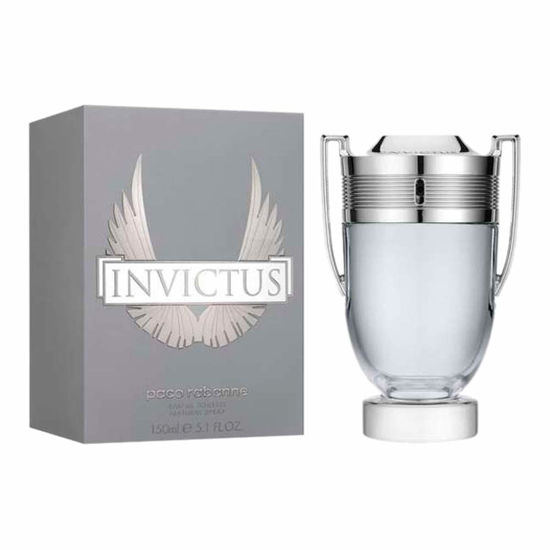 Invictus 5.1 2025 oz