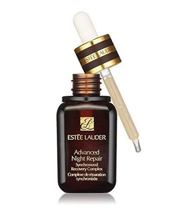 Picture of Estee Lauder Advanced Night Repair Synchronized Recovery Complex 100ml/3.4 fl. oz - All Skin Types - Value Size