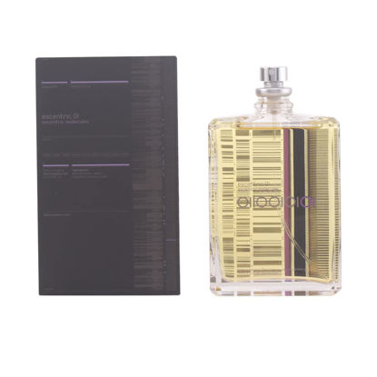 Picture of Escentric Molecules Eau de Toilette Spray Escentric 01, 3.5 Fl Oz (Pack of 1)