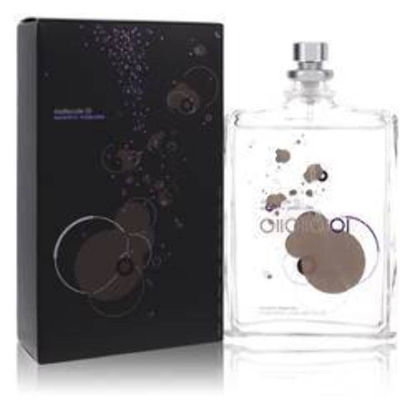 Picture of Escentric Molecules Eau de Toilette Spray Molecule 01, 3.5 Fl Oz
