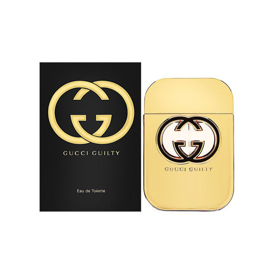 Picture of Guilty by Gucci for Women, Eau de Toilette Spray, 2.5 Ounce