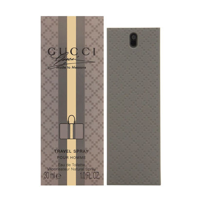 Picture of Gucci Made to Measure Eau De Toilette Travel Spray, 1 Ounce
