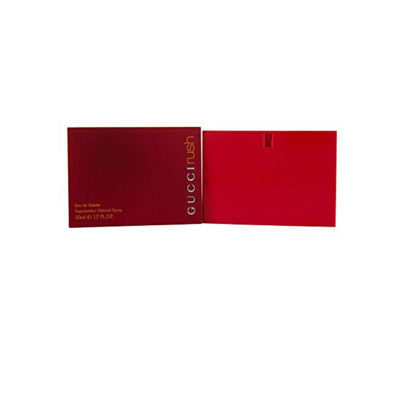 Picture of Gucci Rush By Gucci - For Women 1.7 Oz Edt Spray