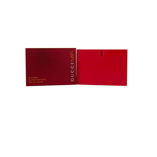 Picture of Gucci Rush By Gucci - For Women 1.7 Oz Edt Spray