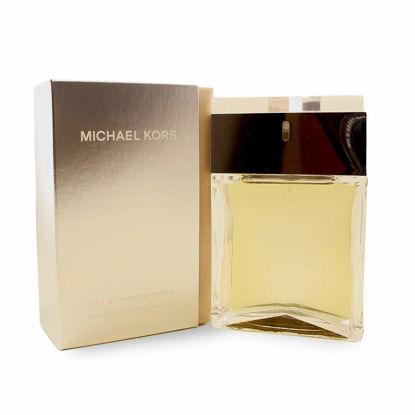 Picture of Michael Kors By Michael Kors For Women. Eau De Parfum Spray 3.4 Ounces