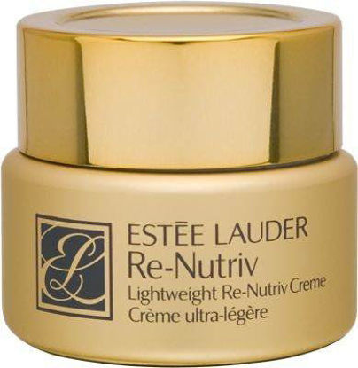 Picture of ESTEE LAUDER by Estee Lauder Estee Lauder Re-Nutriv Light Weight Cream--/1.7OZ for Women