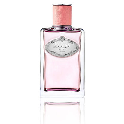 Picture of Prada Infusion De Rose Women 3.4 oz EDP Spray