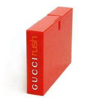 Picture of Gucci Rush By Gucci For Women. Eau De Toilette Spray 2.5 Ounces