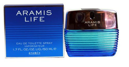 Picture of ARAMIS LIFE by Aramis 1.7 oz Men's EDT Cologne NIB