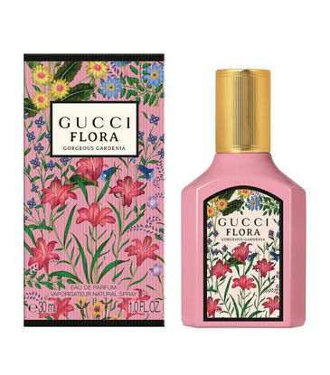 Picture of Gucci flora gorgeous gardenia 1 oz Eau de Parfum spray
