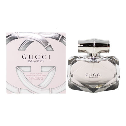 Picture of Gucci Bamboo FOR WOMEN by Gucci - 2.5 oz EDP Spray
