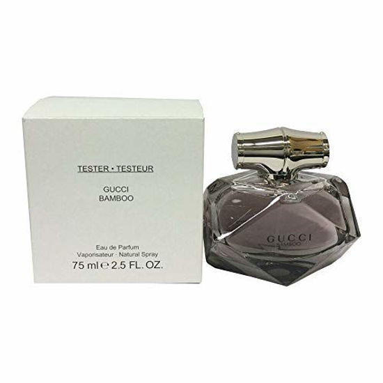 Picture of Gucci Bamboo by Gucci Eau De Parfum Spray (Tester) 2.5 oz