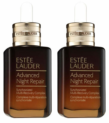 Picture of Estee Lauder Advanced Night Repair Synchronized Multi-Recovery Complex Serum 1.7 oz Pack of 2