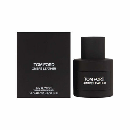 Picture of Tom Ford Ombre Leather for Women - 1.7 Oz Edp Spray, 1.7 Oz, clear