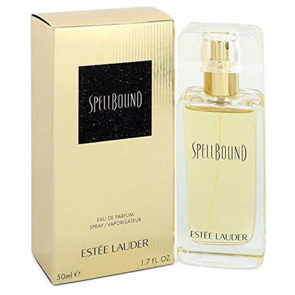 Picture of Spellbound Eau De Parfum Spray 1.7 oz for Women