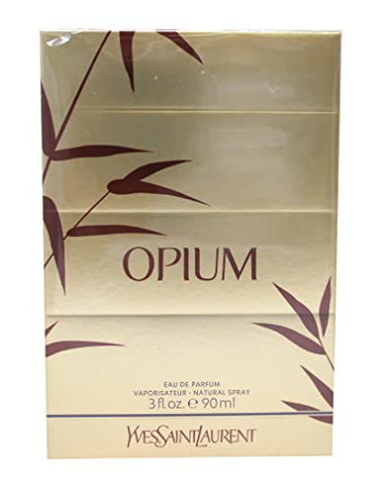 Picture of Yves Saint Laurent Opium Eau De Parfum Spray (New Packaging) - 90ml/3oz