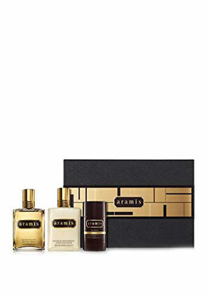 Picture of Men's 3-Pc. Deluxe Gift Set