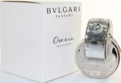 Picture of Omnia Crystalline By: Bvlgari 2.2 oz EDT, Women's