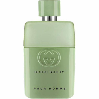 Picture of Gucci Guilty Love for Men Eau De Toilette Spray 3.0 Ounce