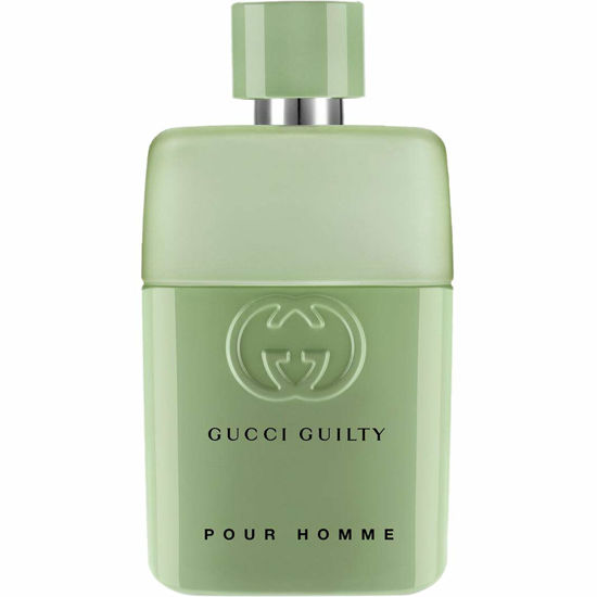 Picture of Gucci Guilty Love for Men Eau De Toilette Spray 3.0 Ounce