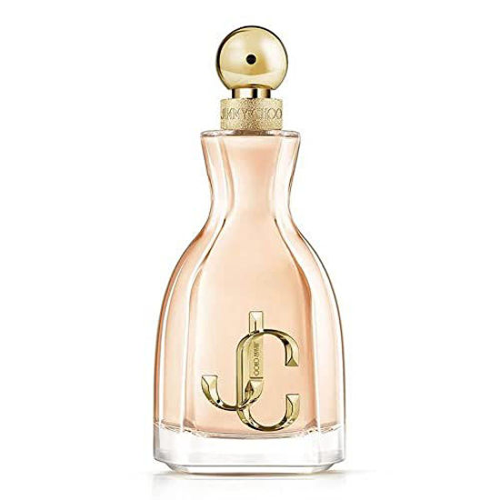 GetUSCart JIMMY CHOO I Want Choo Eau de Parfum Spray 2.0 ounces