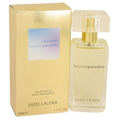 Picture of Beyond Paradise by Estee Lauder Eau De Parfum Spray 1.7 oz for Women - 100% Authentic