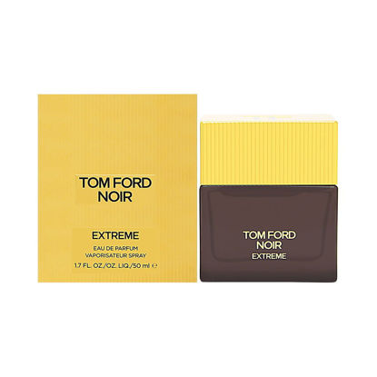 Picture of Tom Ford Noir Extreme Men Eau De Parfum Spray, 1.7 Oz