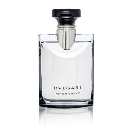 Picture of Bvlgari After Shave Emulsion, Pour Homme Soir, 3.4 Ounce