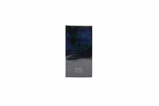 Picture of Gucci Guilty By Gucci Eau De Toilette Spray 3 Oz For Men