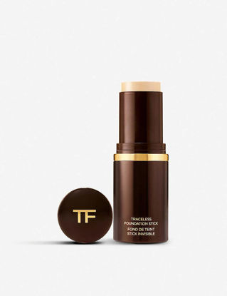Picture of TOM FORD TRACELESS FOUNDATION STICK .5 OZ / 15 g - 1.4 BONE