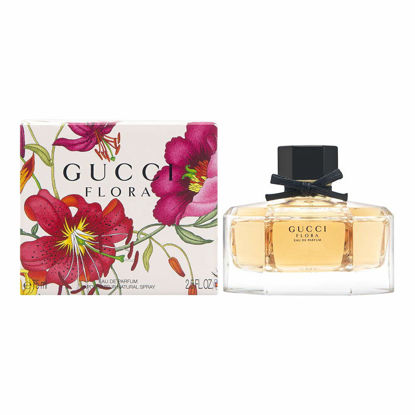 Picture of Flora By Gucci Eau-de-parfume Spray, 2.5-Ounce