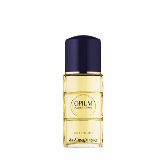 Opium yves sales saint laurent mens