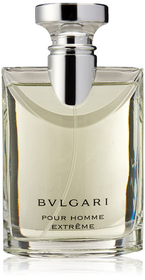 GetUSCart- Bvlgari Extreme Pour Homme Eau De Toilette Spray for Men 3.4  Ounce