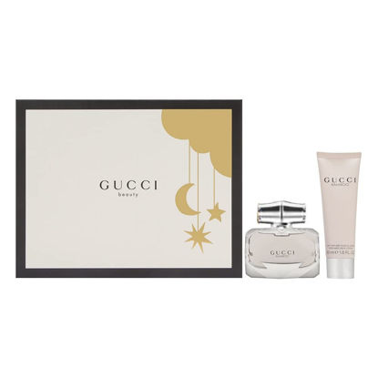 Picture of Gucci Bamboo Eau De Parfum 2 Piece Gift Set for Women 1.6 oz.