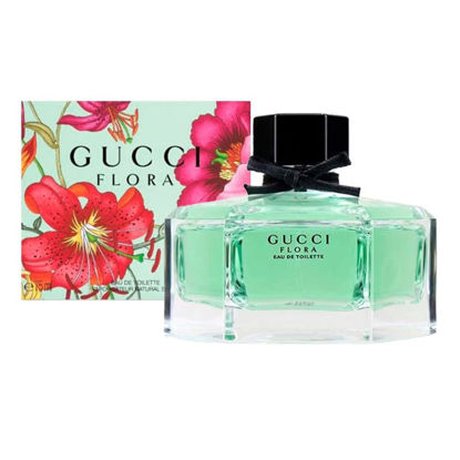 Picture of Gucci Flora By Gucci Edt Spray/FN174525/2.5 oz/women/