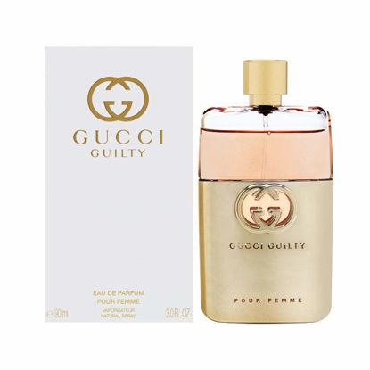 Picture of Gucci Gucci Guilty Pour Femme By Gucci for Women - 3 Oz Edp Spray, 3 Oz