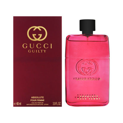 Picture of Gucci Guilty Absolute Pour Femme 3.0 oz Eau de Parfum Spray