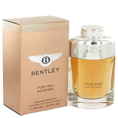 Picture of Bentley Intense By Bentley Eau De Parfum Spray 3.4 Oz by Bentley
