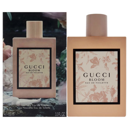 Picture of Gucci Gucci Bloom EDT Spray Women 3.3 oz