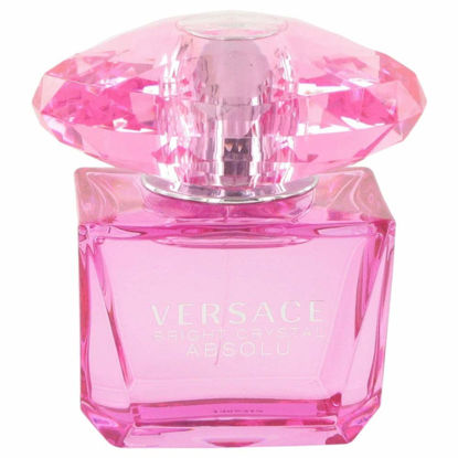 Picture of VERSACE BRIGHT CRYSTAL ABSOLU by VERSACE
