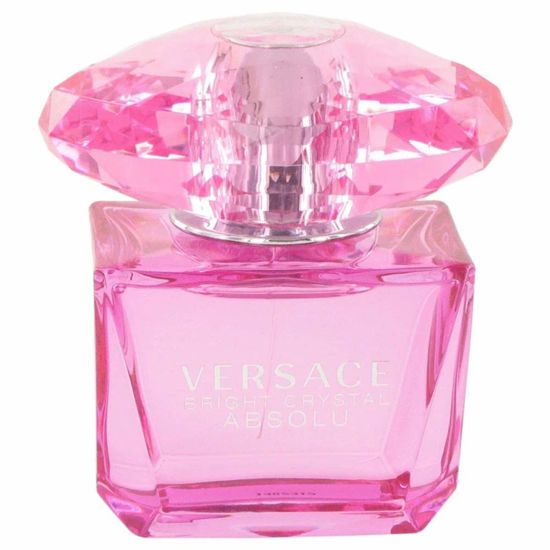 Versace absolut crystal cheap