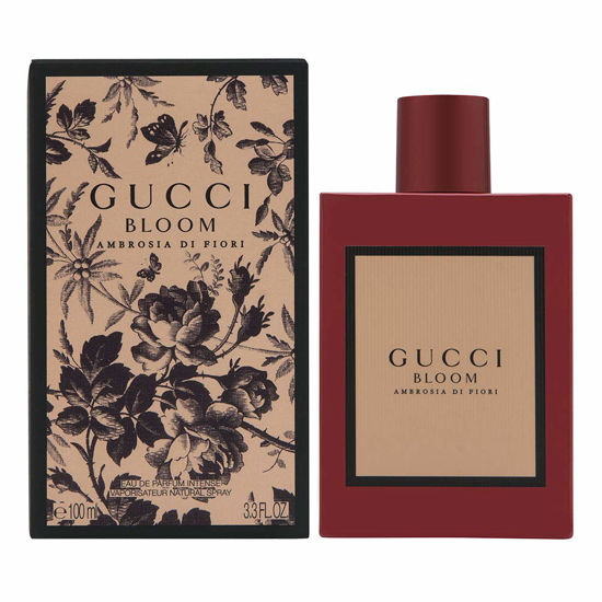 Picture of Gucci Bloom Ambrosia di Fiori Women 3.3 oz EDP Spray