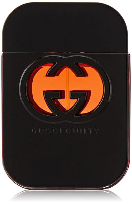 Picture of Gucci Guilty Black For Women - 2.5Oz Edt Spray