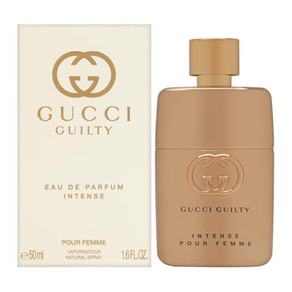 Picture of Gucci Guilty Pour Femme by Gucci Eau De Parfum Intense Spray 1.6 oz