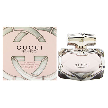 Picture of Gucci Bamboo by Gucci for Women 2.5 oz Eau de Parfum Spray