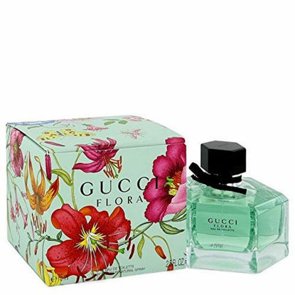 Picture of Flora by Gucci by Gucci for Women - 2.5 Ounce EDT Spray