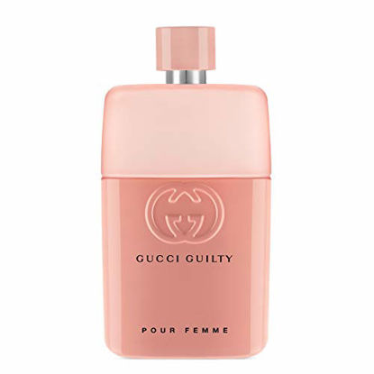Picture of Gucci Guilty Love for Women Eau De Parfum Spray 1.6 Ounce