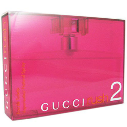 Picture of Gucci Rush 2 Perfume for Women by Gucci 1.7 oz Eau de Toilette Spray