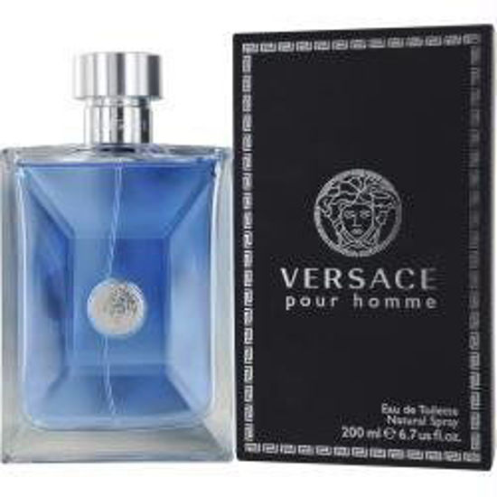 GetUSCart- Versace Pour Homme Cologne by Versace for men Colognes